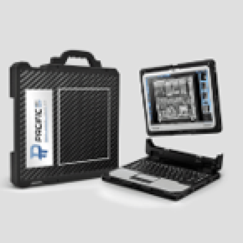 DIGITAL RADIOGRAPHY (DR)